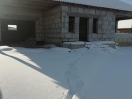 Дача, 137 м², 1 этаж, участок 8 сот.