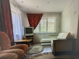 1-комнатная квартира, 35 м², 1/5 этаж