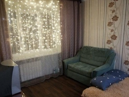 1-комнатная квартира, 18 м², 3/4 этаж
