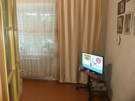 2-комнатная квартира, 43 м², 1/5 этаж