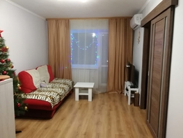 1-комнатная квартира, 33 м², 3/4 этаж