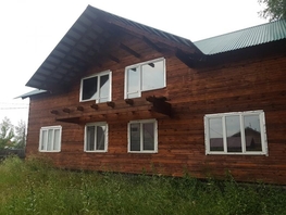 Дом, 223 м², 2 этажа, участок 12 сот.
