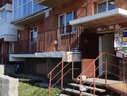 1-комнатная квартира, 40 м², 1/3 этаж