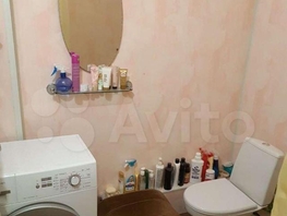 1-комнатная квартира, 41 м², 9/9 этаж