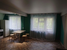 2-комнатная квартира, 45 м², 4/5 этаж