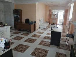 Офис, 59.2 м², 1 этаж