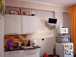 1-комнатная квартира, 23 м², 2/3 этаж