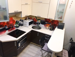 1-комнатная квартира, 28.5 м², 3/5 этаж
