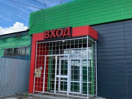 Помещение, 672.2 м², 1 этаж, железобетон