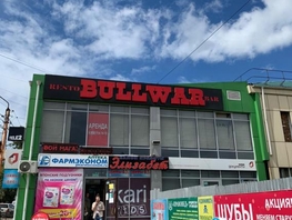Помещение, 157 м², 2 этаж