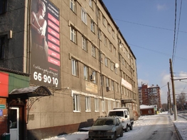 Помещение, 30 м², 3 этаж, кирпичный