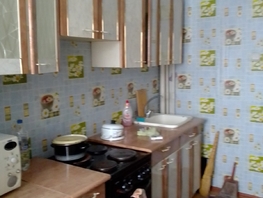 2-комнатная квартира, 49.7 м², 4/5 этаж