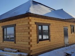 Дом, 120 м², 1 этаж, участок 10 сот.