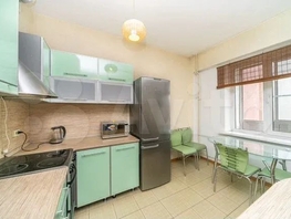1-комнатная квартира, 40 м², 4/9 этаж