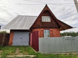 Дача, 90 м², 2 этажа, участок 6 сот.