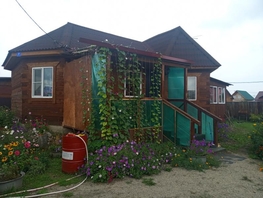 Дом, 80 м², 1 этаж, участок 6 сот.
