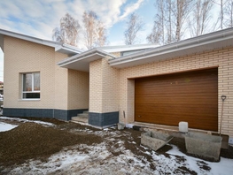 Дом, 200 м², 1 этаж, участок 7 сот.