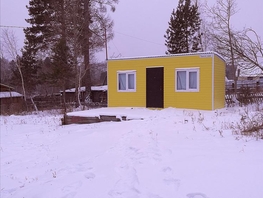 Дача, 15 м², 1 этаж, участок 10 сот.