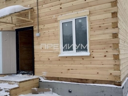 Коттедж, 120 м², 2 этажа, участок 6 сот.