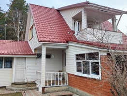 Дом, 160 м², 2 этажа, участок 12 сот.