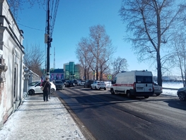 1-комнатная квартира, 27 м², 2/2 этаж