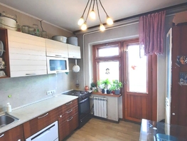 2-комнатная квартира, 42.4 м², 9/9 этаж