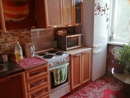 2-комнатная квартира, 56 м², 2/5 этаж