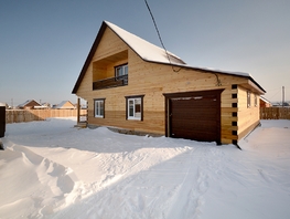 Дом, 156 м², 2 этажа, участок 10 сот.
