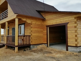 Дом, 144 м², 2 этажа, участок 7 сот.