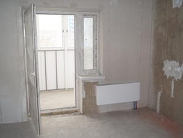 1-комнатная квартира, 43 м², 5/17 этаж