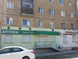Помещение, 96.2 м², 1 этаж, кирпичный