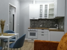 2-комнатная квартира, 41 м², 2/18 этаж