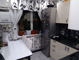 2-комнатная квартира, 44 м², 2/5 этаж