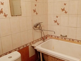 2-комнатная квартира, 41.5 м², 1/4 этаж
