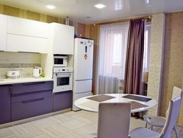 Продается 2-комнатная квартира Море Солнца, жилой комплекс, 68.1 м², 7200000 рублей