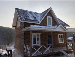 Дом, 120 м², 2 этажа, участок 5 сот.