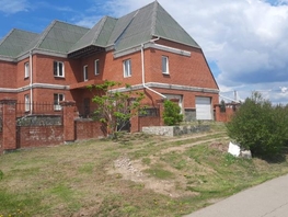Коттедж, 300 м², 2 этажа, участок 15 сот.