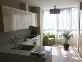 Сдается 1-комнатная квартира Ударника ул, 36 м², 11000 рублей