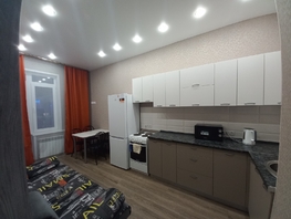 Снять однокомнатную квартиру Лермонтова ул, 45 м², 2000 рублей