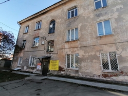 Продается 3-комнатная квартира Лыткина ул, 63 м², 5100000 рублей