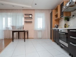 Продается 3-комнатная квартира Лермонтова ул, 134.5  м², 11500000 рублей