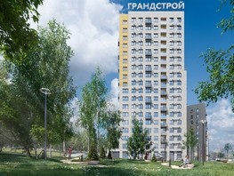Продается 4-комнатная квартира ЖК СОЮЗ PRIORITY, дом 5, 106.54  м², 19550090 рублей