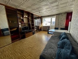 Продается 2-комнатная квартира Иосифа Уткина ул, 42  м², 5150000 рублей