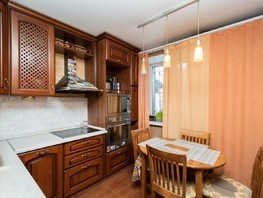 Продается 3-комнатная квартира Тельмана ул, 65.2  м², 6550000 рублей
