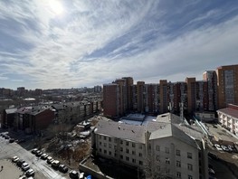 Продается 2-комнатная квартира Пушкина ул, 69.72  м², 9800000 рублей