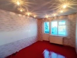 Продается 1-комнатная квартира Молодёжная ул, 36  м², 1300000 рублей