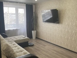 Продается 2-комнатная квартира Братское ш, 44  м², 2500000 рублей