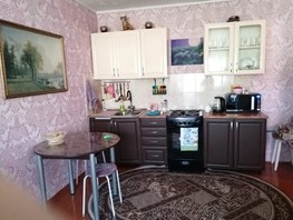 Продается 1-комнатная квартира Наймушина ул, 35.4  м², 1450000 рублей