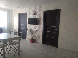 Продается 4-комнатная квартира 50 лет ВЛКСМ ул, 61  м², 3550000 рублей