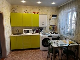 Продается 3-комнатная квартира Оренбургская ул, 52.2  м², 1800000 рублей